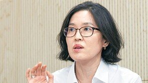 “귀여운 토끼, 통념 뒤집으려 최대한 무섭게 만들었죠”