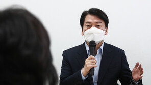 안철수 “경제엉망·빚더미…새정부가 현정부에 물려받은 성적표”