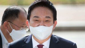 원희룡 “재개발 규제완화는 신중…임대차3법·공시가격은 개선”