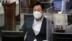 오세훈 “우리 사회 성인지 감수성 부족 여전…부단히 노력해야”