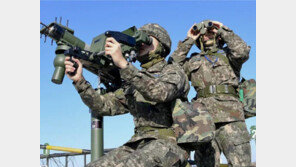 [단독]우크라, 韓에 휴대용 대전차·지대공미사일 등 무기 지원 요청