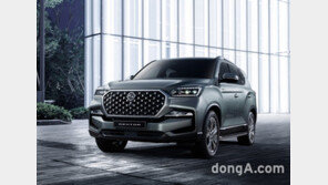 쌍용차, ‘봄맞이 고객감사 차량 무상점검 서비스’ 실시