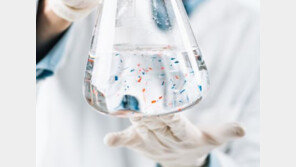 체내 쌓인 미세플라스틱, ‘위암 세포’ 확 퍼트린다