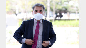 이종섭 국방장관 후보 “장병 가치관·정신세계 바로잡겠다”