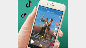 “15초도 길다”…틱톡의 앱매출 세계 1위 비결은?