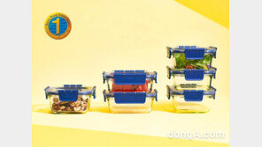 락앤락, ‘한국산업의 브랜드파워’ 2개 부문 1위