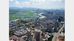 억만장자 가장 많은 도시 어디?…뉴욕은 中선전에도 추월 당해