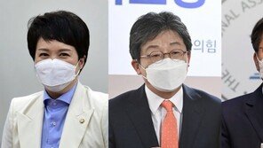 김은혜 17.6% 유승민 14.6% 김동연 13.7% 경기지사 지지도 [모노리서치]