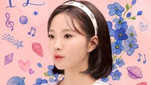 가상인간 유아 ‘I like That’ 발매 본격 활동