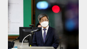 판사들 ‘김명수 코드인사’ 문제 지적했지만…대법 “원칙 따른 것” 