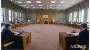 지검장들 “우리도 직 연연 안해”…‘검수완박’ 땐 일괄 사퇴 시사