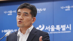 ‘피해 호소인’ 발언 서울시 前대변인, 국민의힘 예비후보 등록