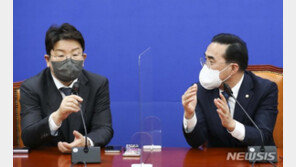 여야, ‘검수완박·내각 인선’ 놓고 충돌…정국 긴장 고조