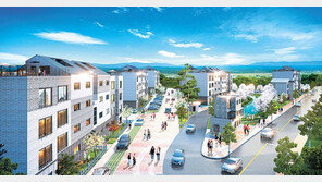 평택 ‘신일해피트리 더 퍼스트’ 56채 분양 