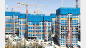 둔촌주공 조합 “공사중단땐 시공계약 해지” 