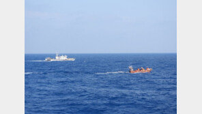 교토1호 실종 닷새째…韓 선원 시신 4구 수습