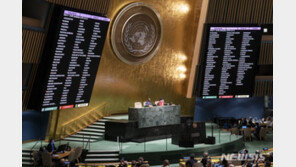 北, 유엔인권이사회 러시아 퇴출 거듭 반발