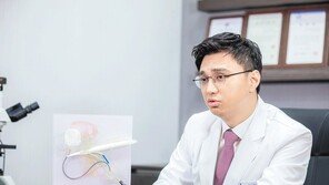 노년기 건강한 성생활을 위해… 新소재 보형물로 남성 자신감 찾는다