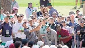 새로운 1000만 달러의 사나이… ‘셰플러 시대’ 열렸다