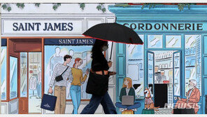 [날씨]낮 기온 최대 31도…오후 중부지방 약한 비