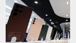 삼성전자, 6만원 중반 지켜질까…불안한 개미들