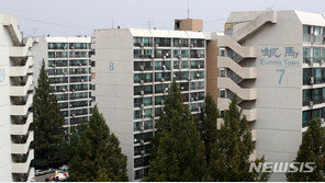 “한 달 새 2억 올랐다”…재건축 규제 완화 ‘속도 조절론’ 부상