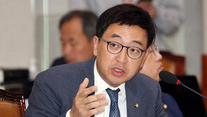 금태섭 “文정권, 檢이용하다 말 안듣자 검수완박?…공수처는 왜 놔두냐”