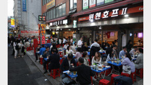 ‘27일만에 최소’ 코로나 사망 171명…위중증 1005명 ‘36일만 최소’