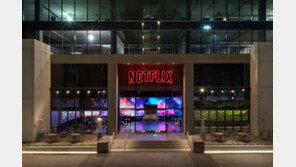 넷플릭스, ‘최고예요’ 기능 도입…“강한 호감 표현용”