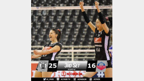 그리스 언론, 이다영 루마니아리그 이적 가능성 제기