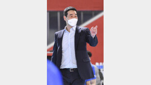 모두가 놀랐던 고희진 감독의 KGC인삼공사행 “새로운 도전의 시작”