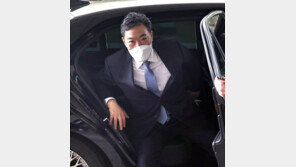 與 ‘검수완박’ 처리 앞두고…김오수 “긴 하루 될 것 같다”