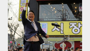 尹·바이든, 조기 정상회담 ‘가시화’… 내달 24일 전후 예상