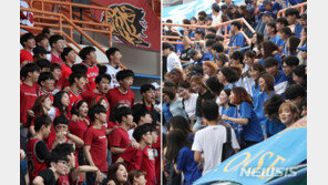 코로나에 멈춰섰던 고연전·연고전, 3년 만에 다시 열린다