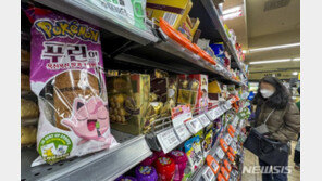 곡물가격 또 10% 오른다…포켓몬빵도 가격 오를까?