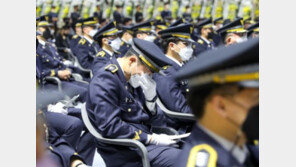 “바람·구름·별빛으로 함께…” 헬기사고 순직 해경 합동영결식 엄수