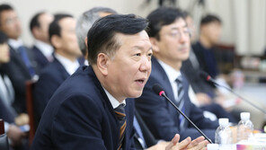 ‘출산은 애국’ 논란 정호영 “상처받은 분 있다면 대단히 죄송”