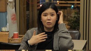 린, 극도의 무대 울렁증 회상 “노래하려 하면 자꾸 토나와”