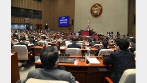 [사설]與 ‘검수완박’ 당론 채택… 다시 ‘獨善의 정치’로 돌아갈 셈인가