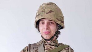 “승리할 때까지 돌아오지 않겠다”…케임브리지 새내기도 의용군 합류