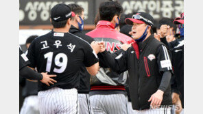 LG 류지현 감독 “아직 시즌 초반, 박해민·서건창 부진 괜찮다”