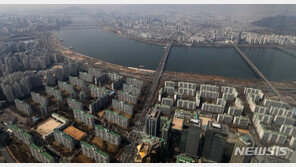 “이 가격엔 못 사지”…서울 아파트 ‘줍줍’도 31가구 미달