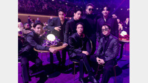 ‘BTS 병역특례’ 이번엔 결론 날까…“여야 4월 국회 처리 공감”