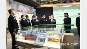 LH, 주택·도시 역사 담은 주택도시역사관 개관