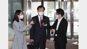 “면접사진 포샵, 여자가 더 심해” 정호영 칼럼 세번째 논란