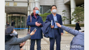 박준영 변호사 “검수완박, 이미지 정치로 선동” 연일 비판