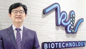 “형질전환 플랫폼 기술로 항체신약 도전” 