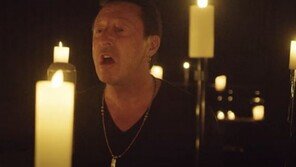 “우크라 위해…” 존 레넌 아들, ‘이매진’ 처음 불렀다