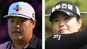 마스터스 공동8위 임성재, 세계랭킹 21위로