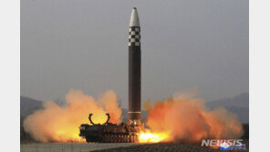 美 “北 탄도미사일·우주발사체, 이론상 위성 공격할 수도”